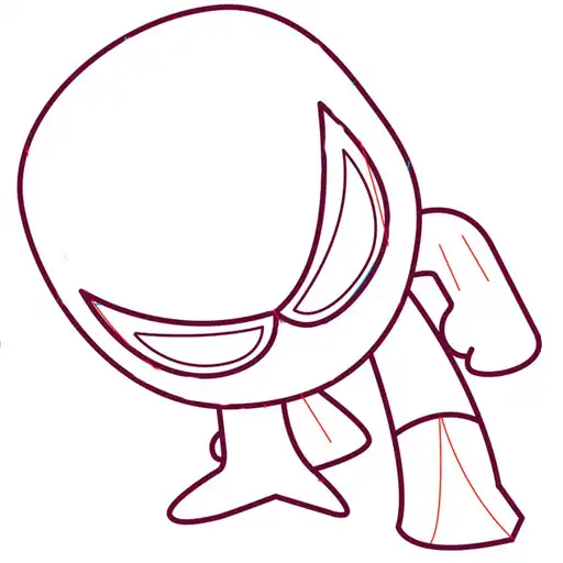 Play How to Draw Spider Boy Easy APK