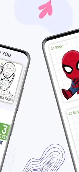 Play How to draw Spider Easy  and enjoy How to draw Spider Easy with UptoPlay