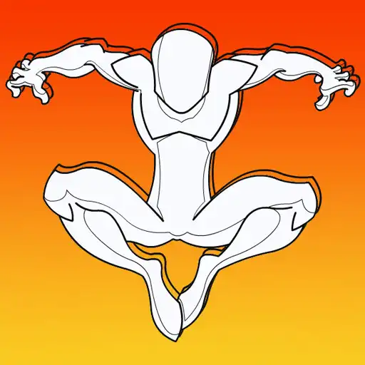 Play How to draw spider hero. APK
