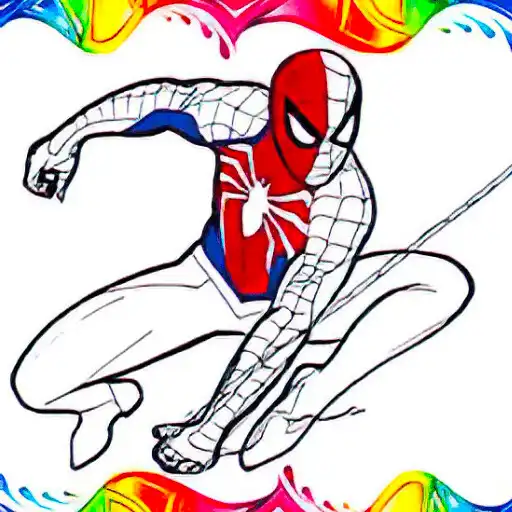 Free play online How to Draw Spiderman APK Free play online How to Draw Spiderman APK