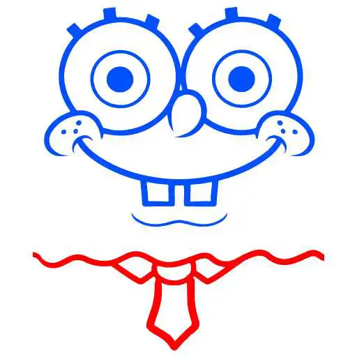Play How to draw sponge by steps APK Play How to draw sponge by steps APK