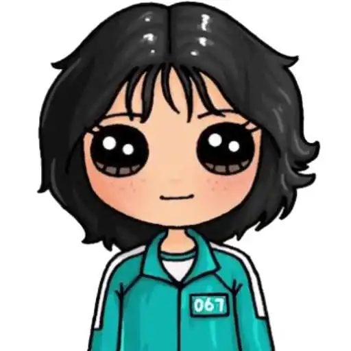 Play How to Draw: Squid Game APK