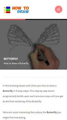 Play How to Draw Step by Step as an online game How to Draw Step by Step with UptoPlay