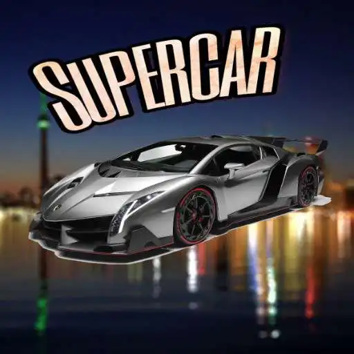 Play How to draw SUPERCARS APK