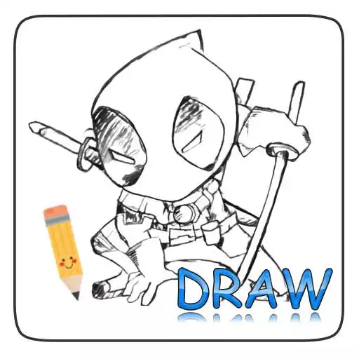 Play How to Draw Superheroes APK Play How to Draw Superheroes APK