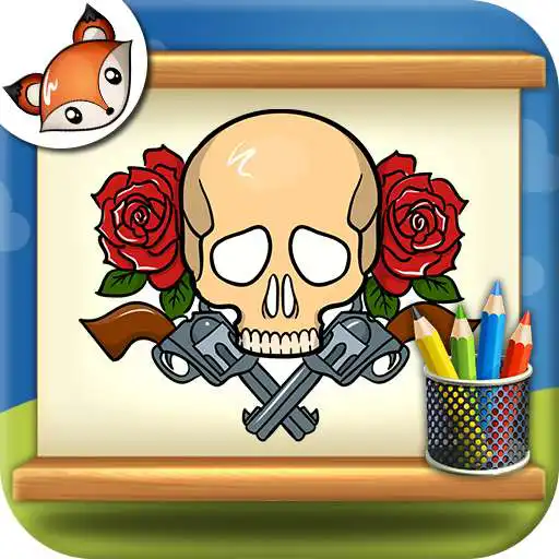 Play How to Draw Tattoos step by step Drawing App APK Play How to Draw Tattoos step by step Drawing App APK