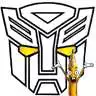 Free play online How To Draw Transformers APK