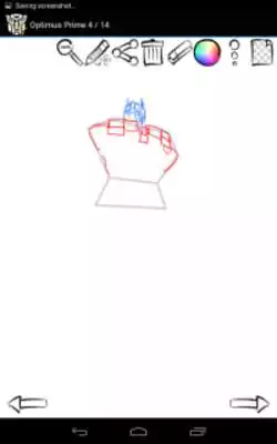 Play How To Draw Transformers
