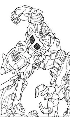 Play How To Draw Transformers