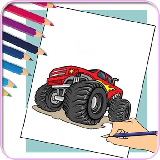 Play How To Draw Truck APK