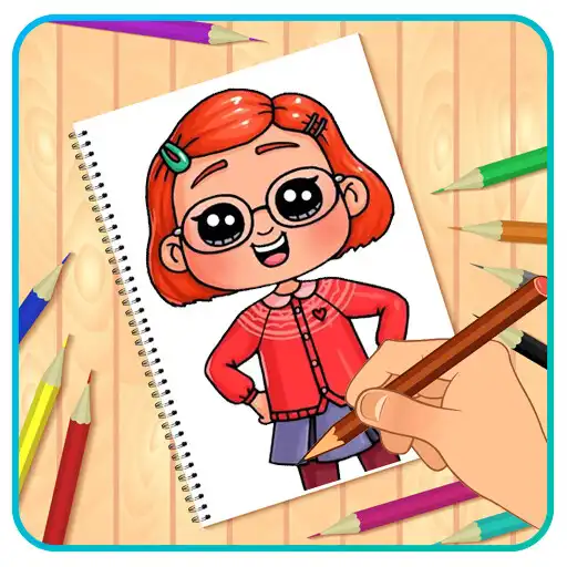 Play How To Draw Turn Red APK