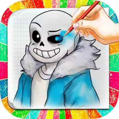 Play How To Draw Undertale Play How To Draw Undertale