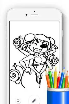 Play How To Draw Undertale Play How To Draw Undertale