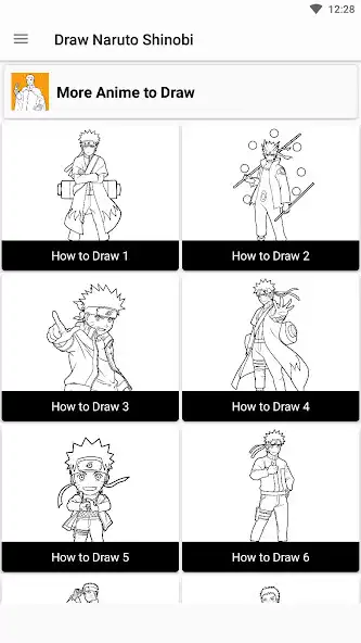 Play How to Draw Uzumaki Shinobi as an online game online How to Draw Uzumaki Shinobi with UptoPlay Play How to Draw Uzumaki Shinobi as an online game How to Draw Uzumaki Shinobi with UptoPlay