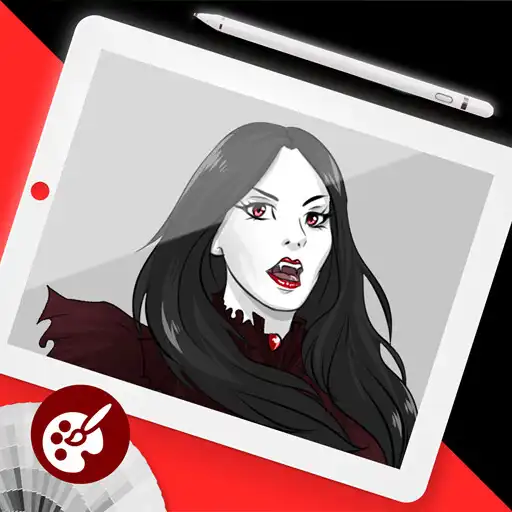 Play How to Draw Vampires APK Play How to Draw Vampires APK
