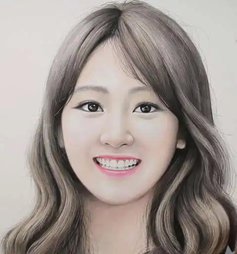 Play How to Draw Vocalist Girlgroup Idol Kpop as an online game How to Draw Vocalist Girlgroup Idol Kpop with UptoPlay
