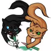 Free play online How To Draw Warriors Cats APK