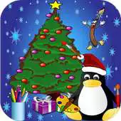 Free play online How to Draw: Xmas Tree APK Free play online How to Draw: Xmas Tree APK