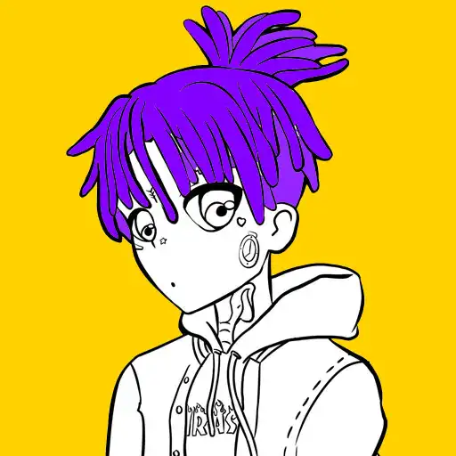 Play How to Draw XXTentacion APK Play How to Draw XXTentacion APK