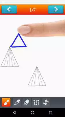 Play How to Draw Zen Doodles