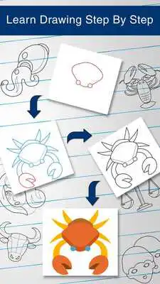 Play How to Draw Zodiac Signs