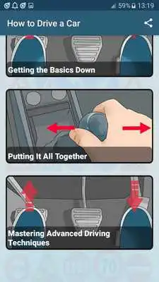 Play How To Drive a Car