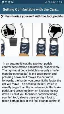 Play How To Drive a Car