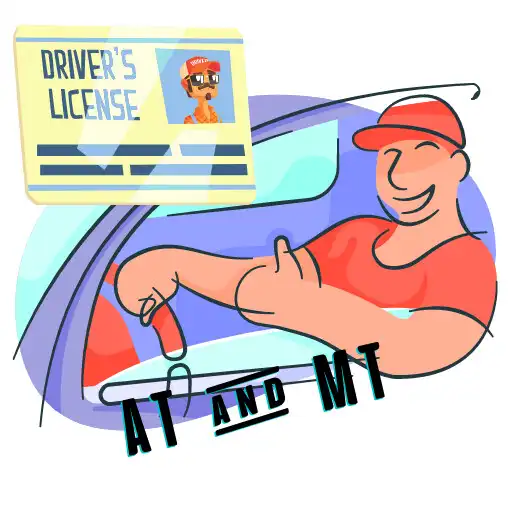 Play How to Drive Car: MT  AT APK