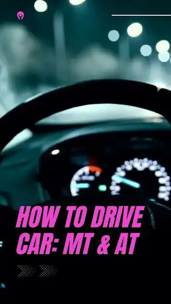 Play How to Drive Car: MT  AT  and enjoy How to Drive Car: MT  AT with UptoPlay