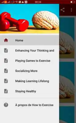 Play How to Exercise Your Brain