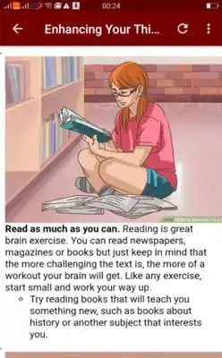 Play How to Exercise Your Brain