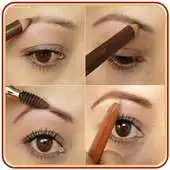 Free play online How to eyebrows APK Free play online How to eyebrows APK