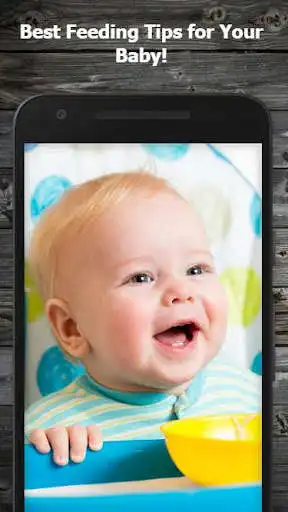 Play How to Feed Your Baby Guide  and enjoy How to Feed Your Baby Guide with UptoPlay