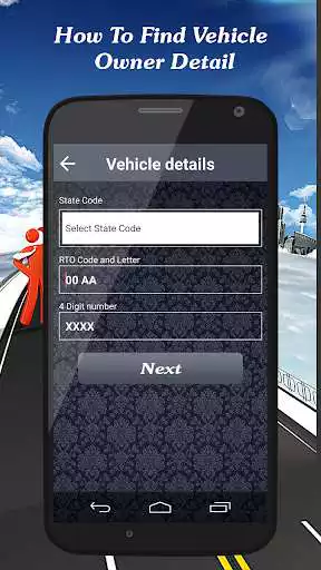 Play How To Find Vehicle Owner Details