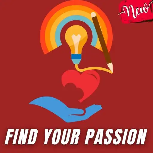 Play How To Find Your Passion APK