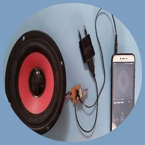 Play how to fix a speaker hp APK Play how to fix a speaker hp APK