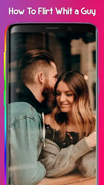 Play How To Flirt With A Guy  and enjoy How To Flirt With A Guy with UptoPlay