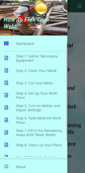 Play How To Flux Core Weld  and enjoy How To Flux Core Weld with UptoPlay