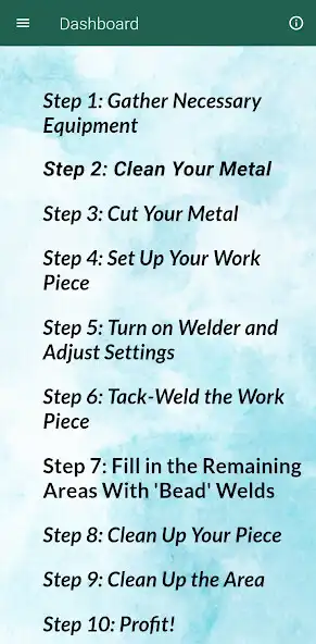 Play How To Flux Core Weld as an online game How To Flux Core Weld with UptoPlay