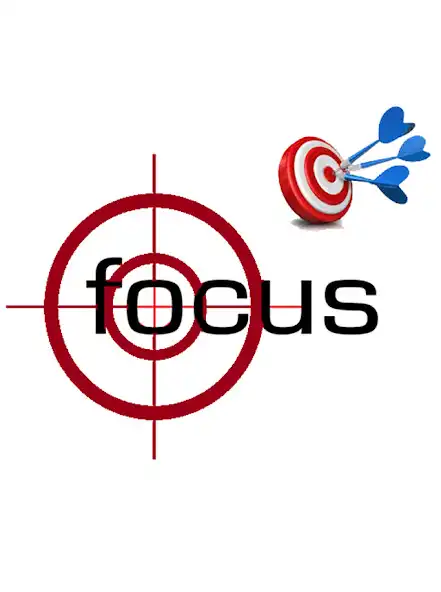 Play How to focus  and enjoy How to focus with UptoPlay