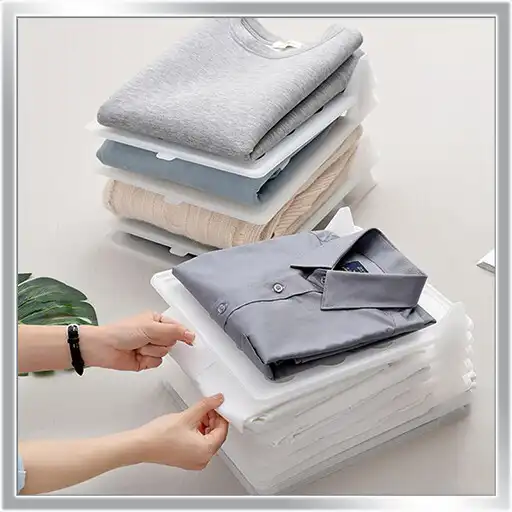 Play How to fold clothes APK