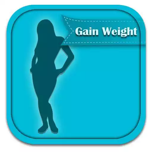 Free play online How To Gain Weight For Women APK