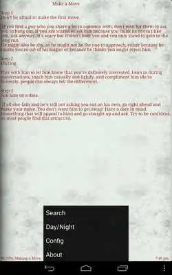 Play How To Get A BoyFriend