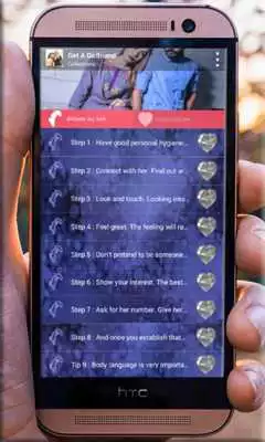Play How To Get A Girlfriend-Easily