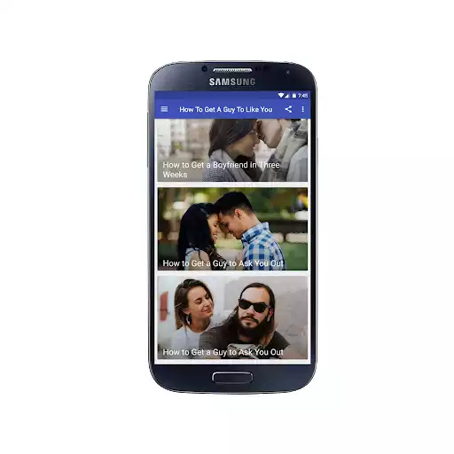 Play How To Get A Guy To Like You  and enjoy How To Get A Guy To Like You with UptoPlay