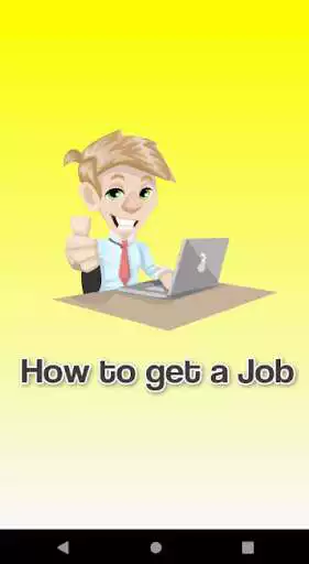 Play How to Get a Job  and enjoy How to Get a Job with UptoPlay
