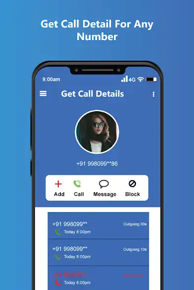 Play How to Get Call Detail of any  as an online game How to Get Call Detail of any  with UptoPlay