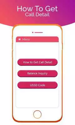 Play How To get Call Detail Play How To get Call Detail