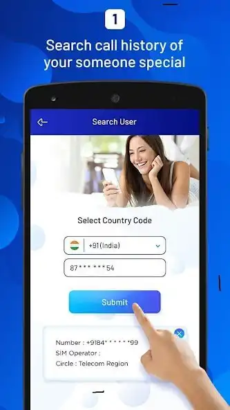 Play How to Get Call Details of Others - Call History as an online game How to Get Call Details of Others - Call History with UptoPlay