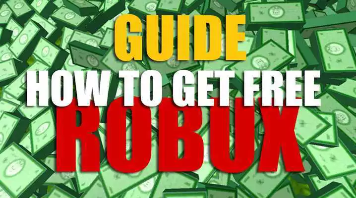 Play HOW To GET FREE ROBUX NEW Guide